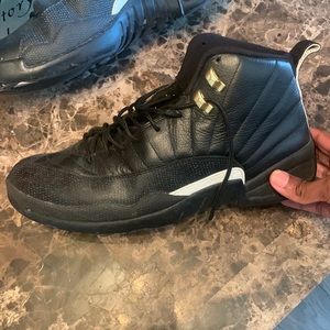 Jordan 12 Retro The Master